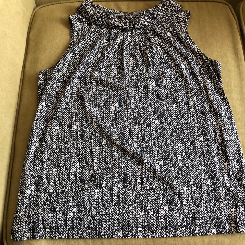 Talbots Top